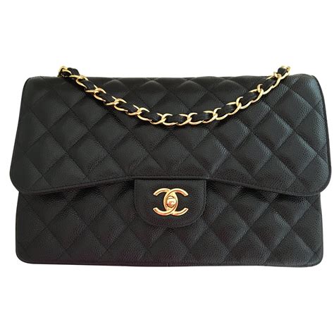 chanel 23 cf|The Always Timeless Chanel Classic Flap Bag.